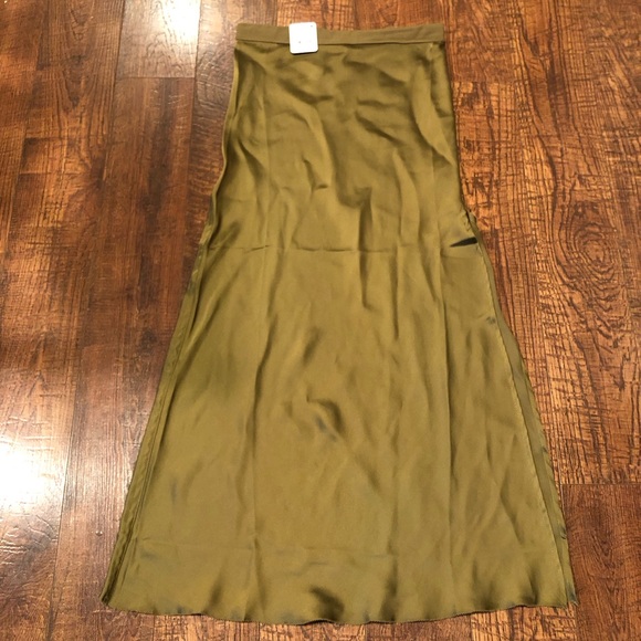 COPY - Free People “Sweet Talker” Half Slip - Picture 2 of 3